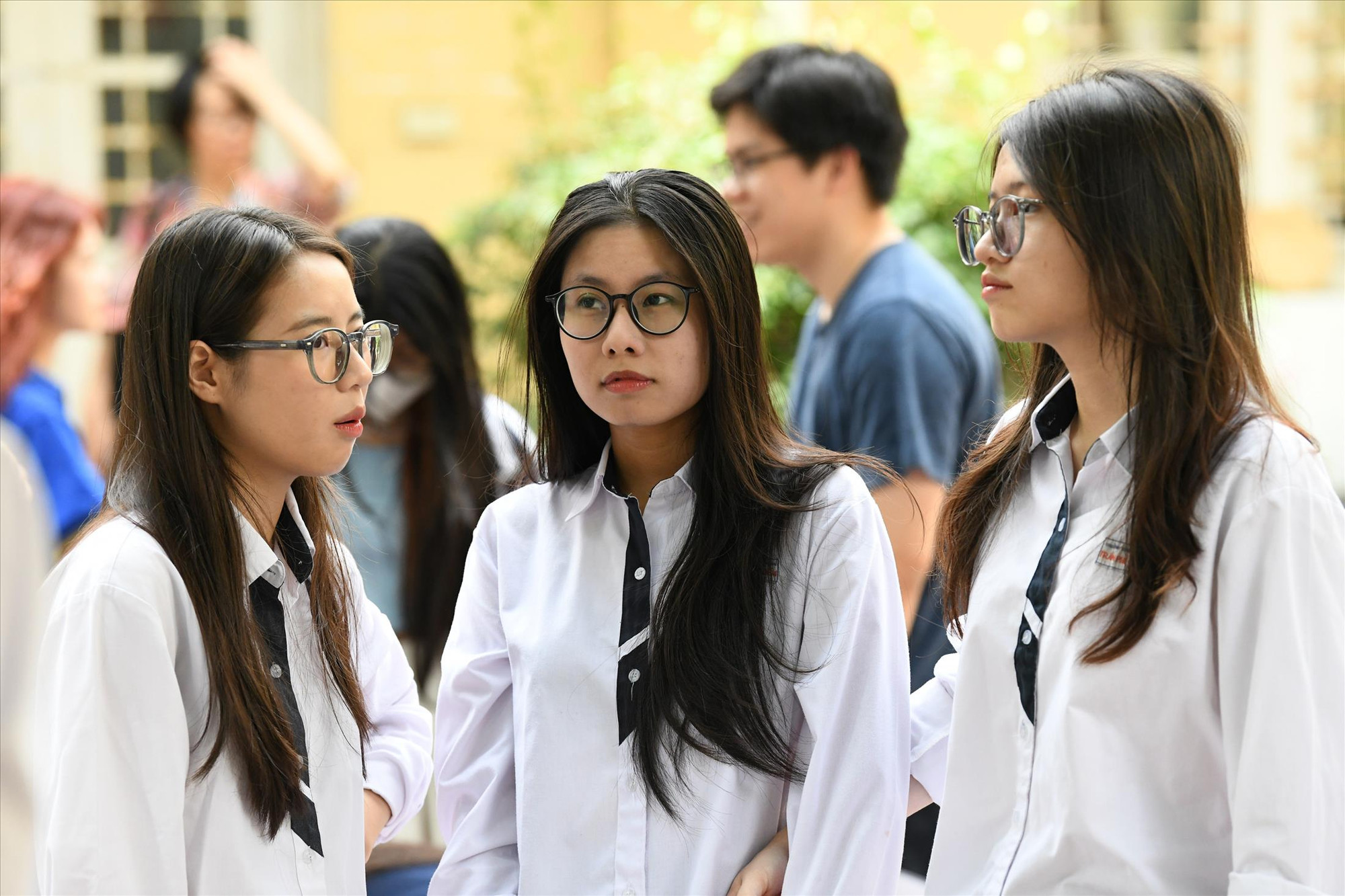 Miễn học phí cho Giáo dục thường xuyên cấp THPT từ 2025