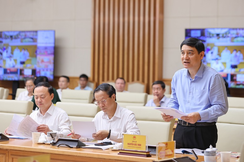 Mục tiêu ngành Giáo dục cho năm học 2025-2026