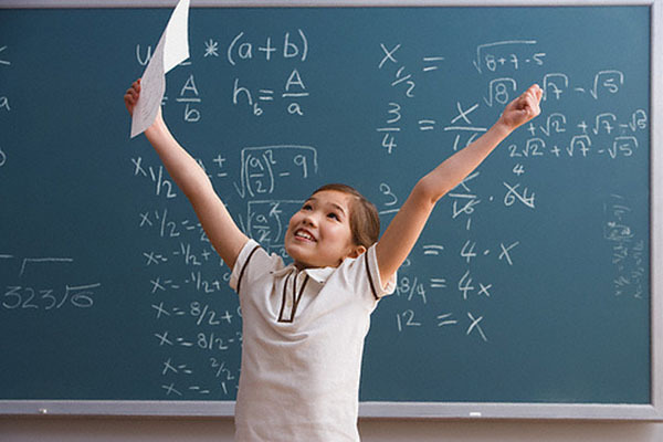 Hiểu bản chất thay vì học thuộc công thức